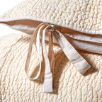 Σετ 2τμχ Διακοσμητική Μαξιλαροθήκη Salmon 52X78 Salmon